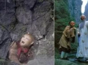 Trong 'Tây Du Ký', khi Tôn Ngộ Không bị đè dưới Ngũ Hành Sơn, vì sao Bồ Đề Tổ Sư không tới cứu? Lý do rất đơn giản