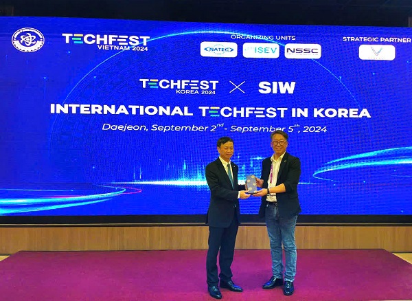 Việt Nam sẽ xây dựng cơ chế ưu đãi chào đón doanh nghiệp đổi mới sáng tạo Hàn Quốc 