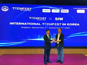 Việt Nam sẽ xây dựng cơ chế ưu đãi chào đón doanh nghiệp đổi mới sáng tạo Hàn Quốc