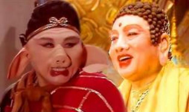 Chẳng trách khi Trư Bát Giới được Như Lai phong tước vị lại cảm thấy bất mãn và không thuyết phục? Chức vị của hắn là như thế nào?