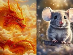 Tử vi 12 con giáp thứ 5 ngày 5/9/2024: Tuổi Tý được nâng đỡ, Thìn kém may mắn