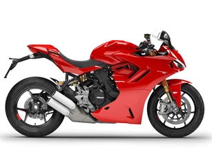 Bảng giá xe Ducati tháng 9/2024