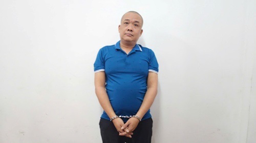 Kiên Giang: Bắt giam đối tượng lừa bán đất công, chiếm đoạt hàng chục tỷ đồng