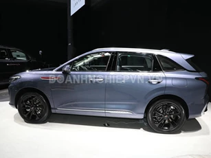 SUV ‘ăn đứt’ Mazda CX-5, Honda CR-V, tiết kiệm xăng hơn xe máy, giá hơn 520 triệu đồng
