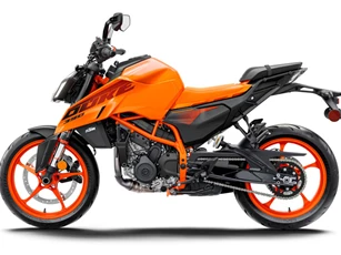 Bảng giá xe KTM tháng 9/2024: Thấp nhất 99 triệu đồng