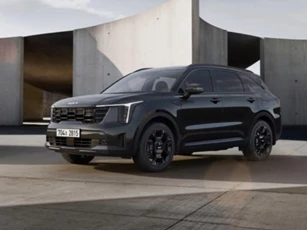 Kia Sorento 2025 chốt giá từ 671 triệu đồng tại Hàn Quốc