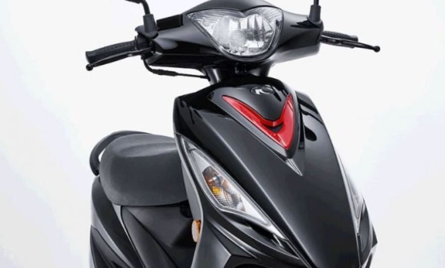 Gây khó dễ cho Honda Vision, ra mắt ‘xe ga quốc dân’ 125cc mới đẹp như Air Blade, giá rẻ 35 triệu đồng