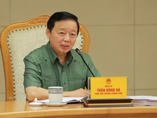 Phó Thủ tướng Trần Hồng Hà: Khoáng sản chiến lược là tài nguyên quý hiếm, cần cơ chế quản lý đặc biệt