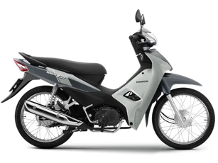 Bảng giá xe số Honda tháng 9/2024: Đắt nhất 88,89 triệu đồng