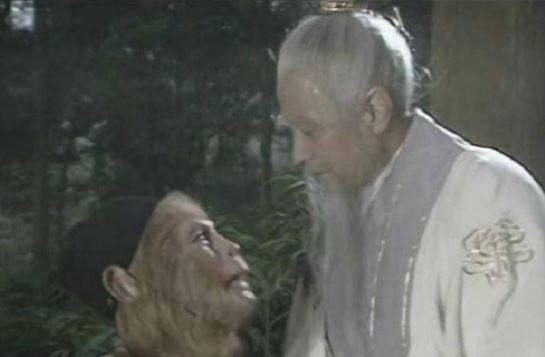 Hé lộ câu nói của Bồ Đề Tổ Sư khiến Tôn Ngộ Không từ ngại khó ngại khổ trở nên hăm hở khi luyện Cân Đẩu Vân