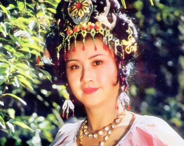 Xót xa phận đời Bà La Sát của 'Tây Du Ký' phiên bản 1986: Lấy 'Tôn Ngộ Không', qua đời khi mới 38 tuổi vì bệnh hiểm nghèo