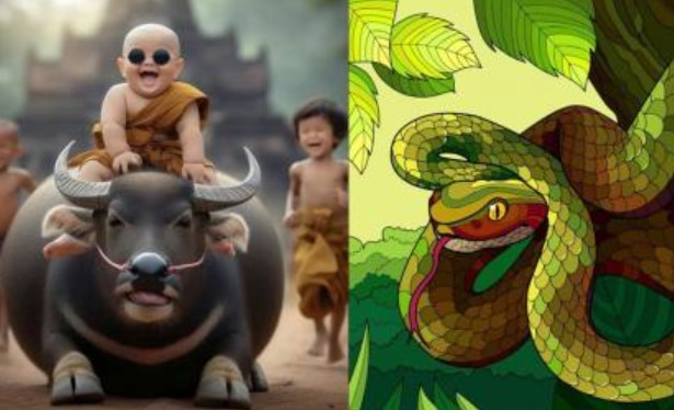 Tháng 9 và tháng 10 bốn con giáp cực thịnh vượng và kiếm bộn tiền nhờ cách làm khiêm tốn