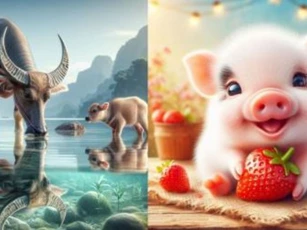 Những con giáp may mắn nhất vào thứ Sáu ngày 6 tháng 9, ngày 4 tháng 8 âm lịch?