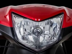 Rẻ như Honda Wave Alpha, ‘xe số quốc dân’ mới ra mắt giá 19,6 triệu đồng, động cơ 125cc như Future