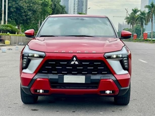 Vừa chạy lướt 1.000 km, Mitsubishi Xforce rao bán với giá đầy ngỡ ngàng