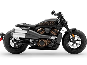 Bảng giá xe Harley-Davidson tháng 9/2024
