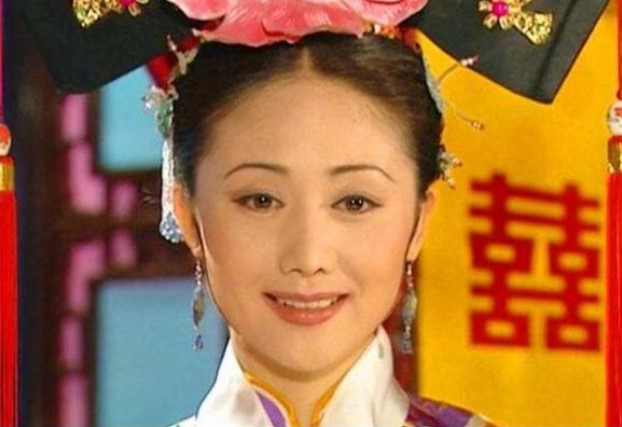 Lệnh Phi nương nương vạn người mê nhưng khi chết cơ thể lại chứa nhiều độc tố