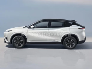 SUV cùng phân khúc với Hyundai Tucson, công suất 214 mã lực, giá hơn 420 triệu đồng