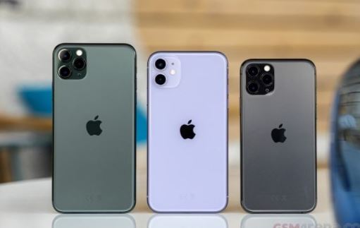 Bảng giá iPhone 11 tháng 9: Huyền thoại giá rẻ iPhone 11 cháy hàng, iPhone 11 Pro Max vua giá trị