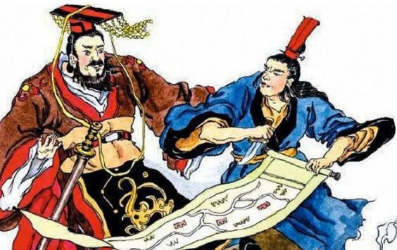 Bí ẩn ngôi mộ của thích khách nổi tiếng nhất Trung Hoa, bị xử tử vì ám sát Tần Thủy Hoàng bất thành