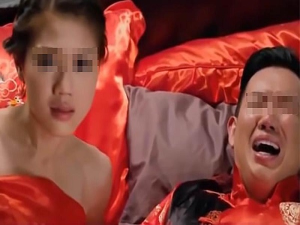 Ki&#xEA;n quy&#x1EBF;t l&#x1EA5;y v&#x1EE3; h&#x1A1;n 2 tu&#x1ED5;i, &#x111;&#xEA;m t&#xE2;n h&#xF4;n t&#xF4;i ch&#x1EBF;t &#x111;i&#x1EBF;ng khi th&#x1EA5;y v&#x1EE3; m&#x1EDB;i c&#x1B0;&#x1EDB;i l&#xE0;m &#x111;i&#x1EC1;u n&#xE0;y