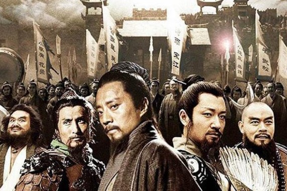 Hắn là vị thần y tài ba nhất của thủ lĩnh Lương Sơn Bạc Tống Giang, tham tiền và sắc dục nhưng lại có hậu vận tốt đẹp nhất