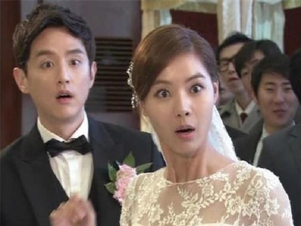 Ly hôn được 4 tháng vợ cũ thông báo lấy chồng mới, ngày cưới tôi đến tham dự thì té ngửa khi biết sự thật này