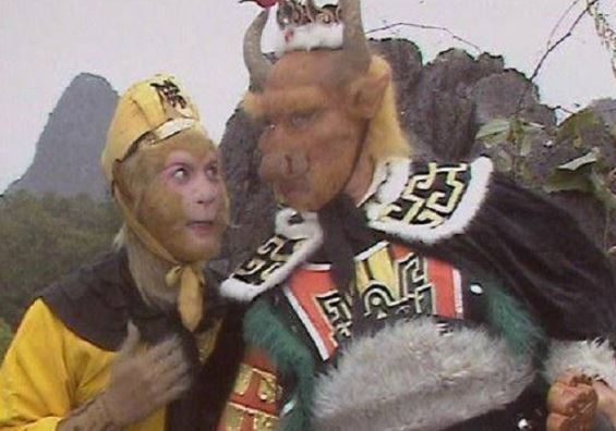 Hé lộ lý do 'xấu hổ' khiến Tôn Ngộ Không chịu thua trước Ngưu Ma Vương