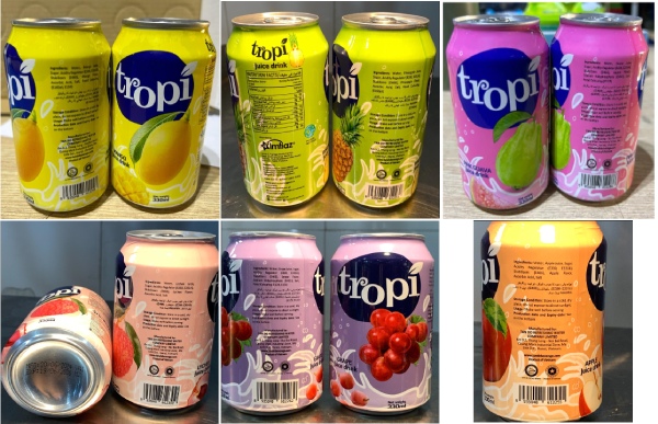 N&#x1B0;&#x1EDB;c tr&#xE1;i c&#xE2;y Vi&#x1EC7;t chinh ph&#x1EE5;c &quot;&#x111;&#x1EBF; ch&#x1EBF; xo&#xE0;i&quot; Pakistan