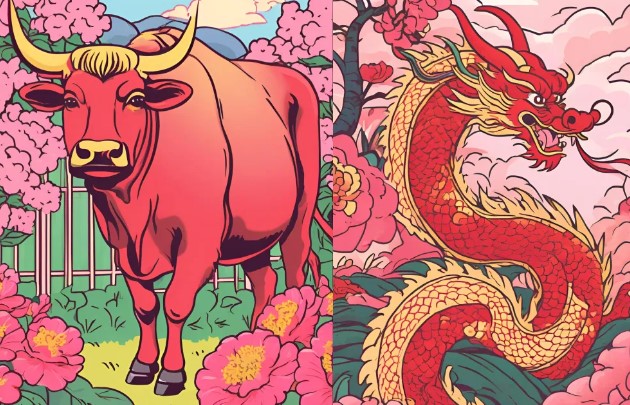 4 con giáp đón lộc trời ban trong tháng 8 âm lịch: May mắn gõ cửa, công danh rộng mở