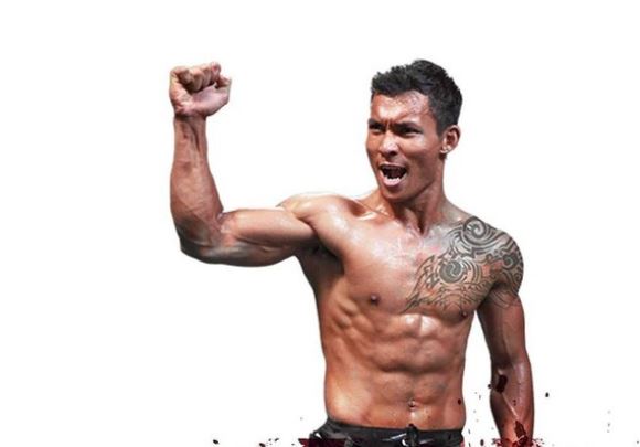 Tượng đài võ thuật, 'quái vật da nâu' của Việt Nam từng hạ gục Lý Tiểu Long chỉ trong 1 hiệp duy nhất