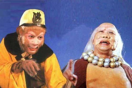 Ngoài Tôn Ngộ Không, 2 đệ tử còn lại của Bồ Đề Tổ Sư cũng vang danh thiên giới: Vị trí số 1 khiến nhiêu người 'choáng'