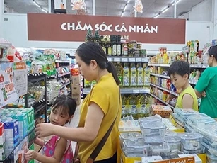 8 tháng đầu năm: Chỉ số giá tiêu dùng tăng hơn 4%