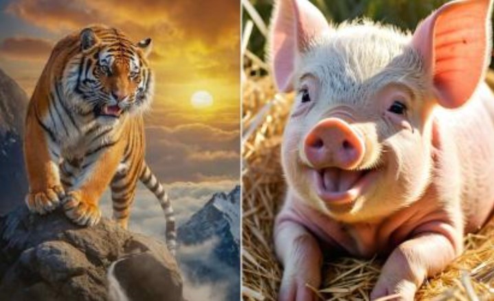 Tử vi 12 con giáp thứ 7 ngày 7/9/2024: Tuổi Dần tài lộc vượng phát, Hợi cần khiêm tốn