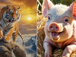Tử vi 12 con giáp thứ 7 ngày 7/9/2024: Tuổi Dần tài lộc vượng phát, Hợi cần khiêm tốn