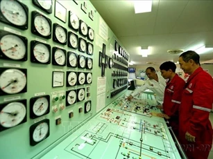 Việt Nam thu hút nhiều nhà đầu tư nước ngoài nhờ tính ổn định