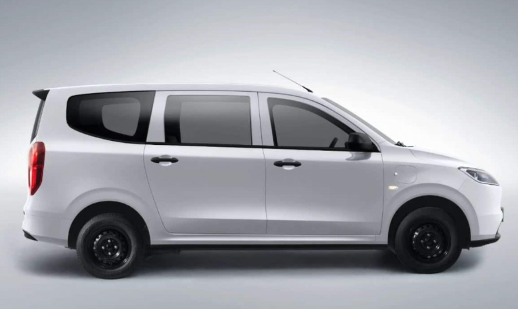 Xe điện Wuling Hongguang phiên bản MPV ra mắt, giá từ 242 triệu đồng