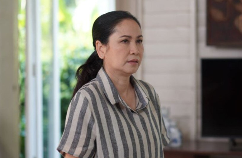 Con dâu nghỉ việc để chăm con, được nhà ngoại cho 5 triệu/tháng, tôi không có tiền nên muốn góp sức nhưng bị từ chối