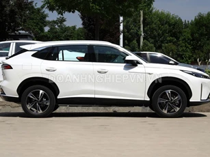 ‘Kẻ huỷ diệt’ Mazda CX-5: Công suất 197 mã lực, tiết kiệm xăng hơn xe máy, giá ngang Hyundai Grand i10