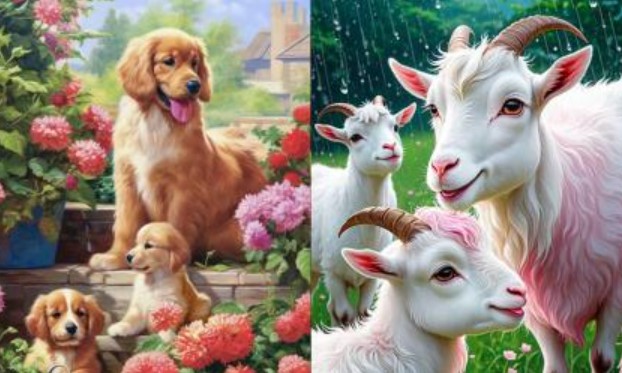 Muốn giàu không khó! Giữa tháng 9 tài lộc như mưa, 3 con giáp sẽ gặp được quý nhân, may mắn tăng vọt