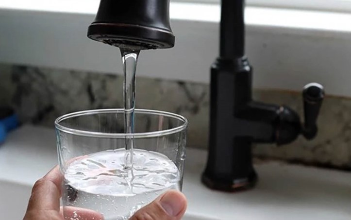 Công nghệ mới cho phép loại bỏ hóa chất vĩnh cửu trong nước uống nhanh chóng