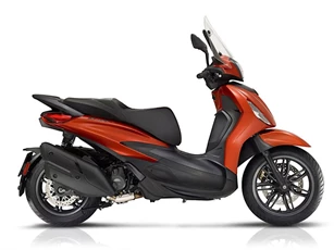 Bảng giá xe Piaggio tháng 9/2024