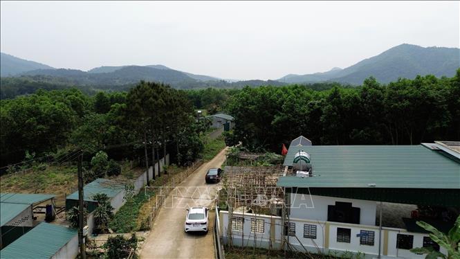 Diện mạo mới cho vùng đồng bào dân tộc thiểu số ở Quảng Ninh - Bài 1: Đột phá về cơ sở hạ tầng