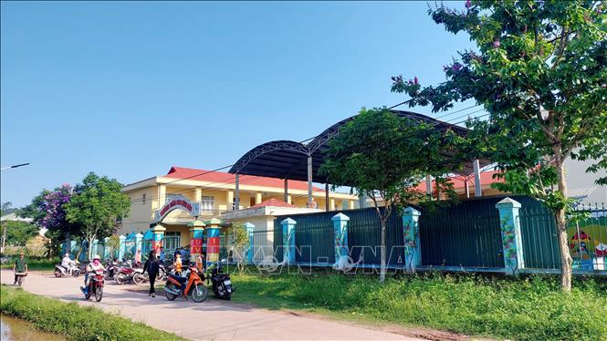 Diện mạo mới cho vùng đồng bào dân tộc thiểu số ở Quảng Ninh - Bài cuối: Quyết tâm hoàn thành thắng lợi nghị quyết