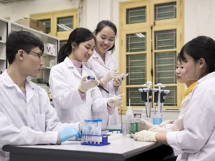 Luật Khoa học và Công nghệ (sửa đổi) giúp tháo gỡ những vướng mắc về thể chế