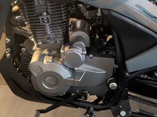 Quên Honda Winner X đi, ra mắt ‘vua côn tay’ 200cc mới đè bẹp Yamaha Exciter 155, có ABS, giá 57 triệu đồng