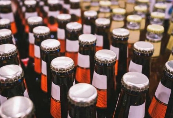 Tại sao nắp chai bia đều có 21 chiếc răng giống nhau?