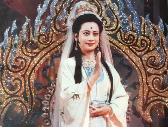 Bất ngờ trước uy lực của Quan Thế Âm Bồ Tát trong Tây Du Ký: Nhiều lần khiến Tôn Ngộ Không cầu xin