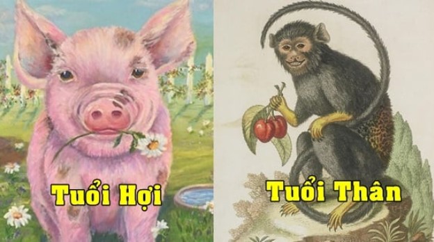 Top 3 con giáp vượng tài lộc nhất trong tháng 8 Âm lịch