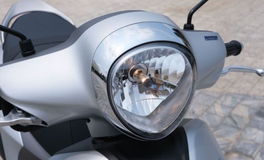 Quên Honda Vision đi, ‘xe ga quốc dân’ Yamaha giảm giá chỉ còn hơn 20 triệu đồng, rẻ như Wave Alpha